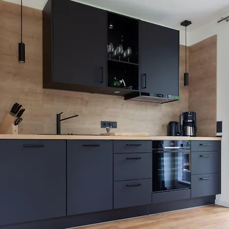 Ferienhaus Domizil Am Siel