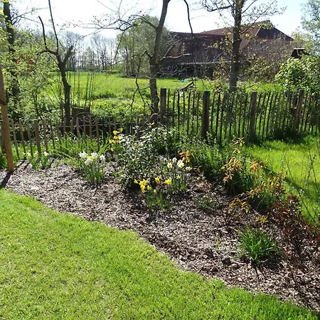 Domizil Am Siel Holiday home Fedderwardersiel