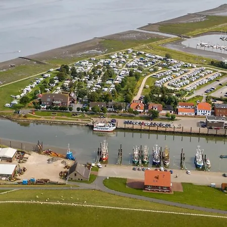 Domizil Am Siel * Fedderwardersiel