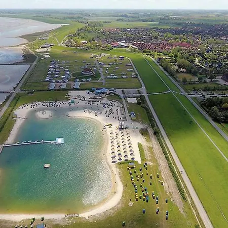Domizil Am Siel Holiday home