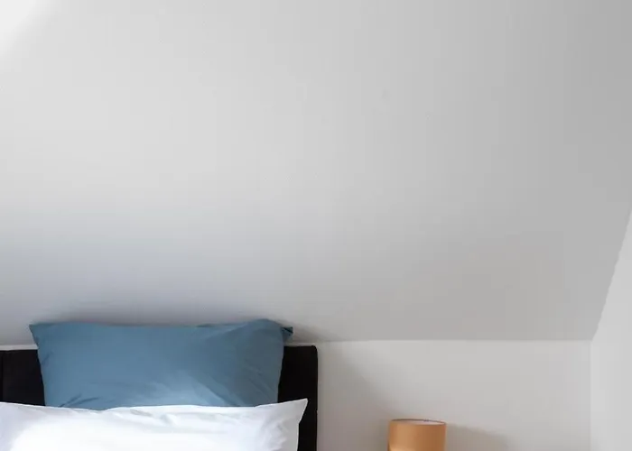 Domizil Am Siel * Fedderwardersiel