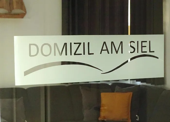 Domizil Am Siel *