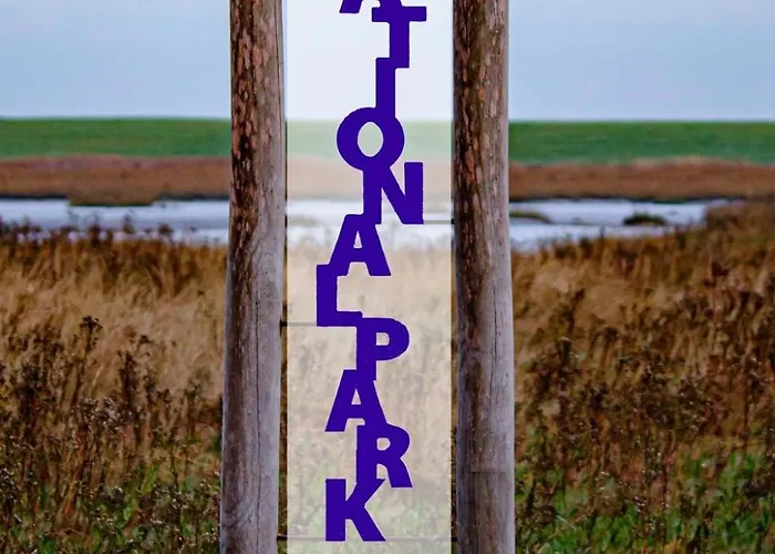 Domizil Am Siel * Fedderwardersiel