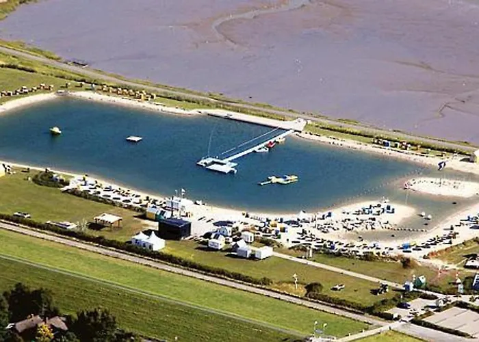 Domizil Am Siel Fedderwardersiel