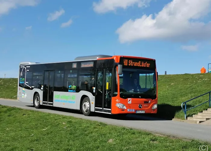 Nyaraló Domizil Am Siel Fedderwardersiel