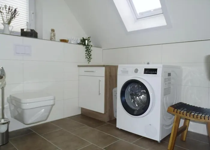 Domizil Am Siel * Fedderwardersiel